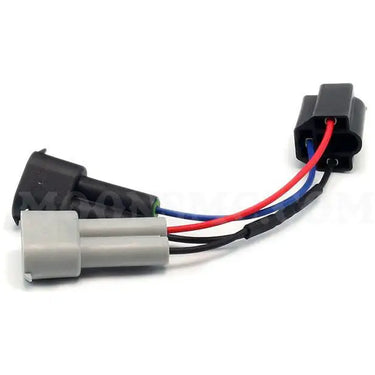 H9 / H11 to H4 LED MOONSMC® Headlight Adapter - Lighting Components